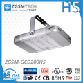 3030 Philips Meanwell 200W LED Hochfeldbeleuchtung